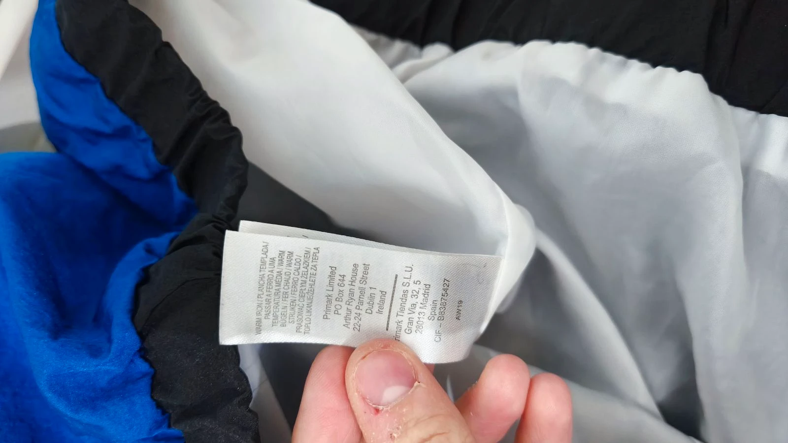 Sudadera play station primark – photo 6